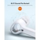 TaoTronics SoundLiberty 53 TWS slušalke bele TT-BH053