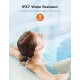 TaoTronics SoundLiberty 53 TWS slušalke bele TT-BH053