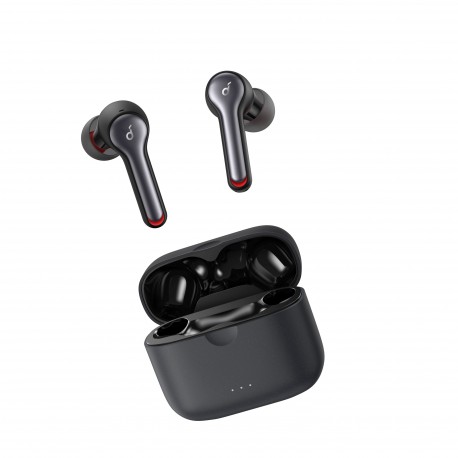 Slušalke Anker Soundcore Liberty Air 2 črne, A3910G11