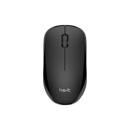 Miška brezžična HAVIT HV-MS66GT, črna