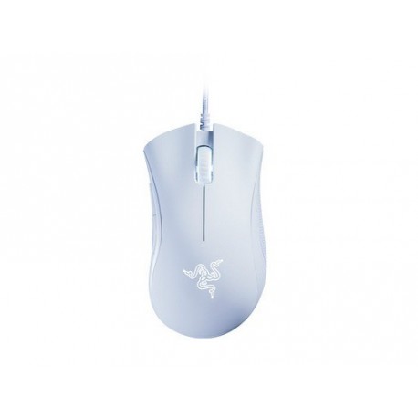 Miška Razer DeathAdder Essential White