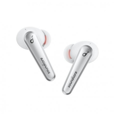 Slušalke Anker Soundcore Liberty Air 2 Pro, bele, A3951G21