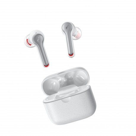 Slušalke Anker Soundcore Liberty Air 2 bele, A3910G21