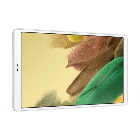 Tablični računalnik SAMSUNG GALAXY TAB A7 Lite WiFi, srebrna