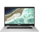 Prenosnik renew ASUS Chromebook C523NA-EJ0123 / Intel® Celeron® / RAM 4 GB / SSD