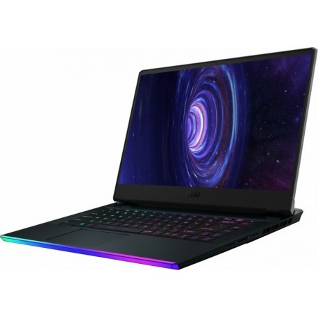 Prenosnik renew MSI GE66 Raider 10SFS RTX 2070 SUPER (8 GB) i9-10980HK/16 GB/1TB