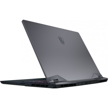 Prenosnik renew MSI GE66 Raider 10UG RTX 3070 (8 GB) i7-10870H/16 GB/1 TB SSD