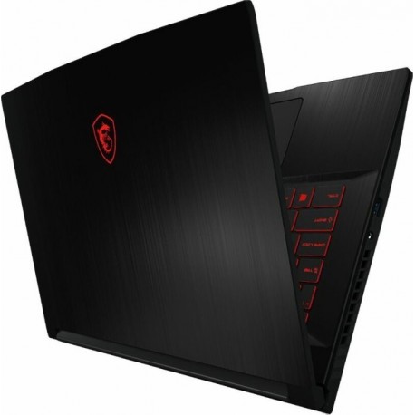 Prenosnik renew MSI GF63 Thin 10SCSR / i7 / RAM 16 GB / SSD Disk