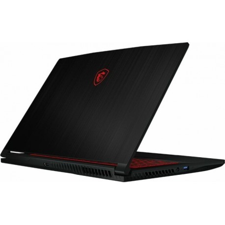 Prenosnik renew MSI GF63 Thin 10SCSR GTX 1650 Titanium (4 GB) - i5-10300H/8 GB
