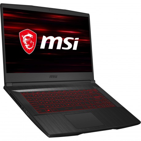 Prenosnik renew MSI GF65 Thin Gaming / i7 / RAM 8 GB / SSD Disk