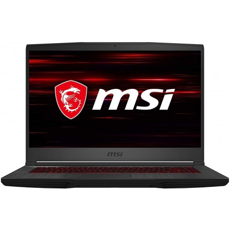 Prenosnik renew MSI GF65 Thin Gaming / i7 / RAM 8 GB / SSD Disk