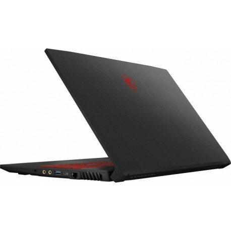 Prenosnik renew MSI GF75 Thin 10SDR / i7 / RAM 16 GB / SSD Disk