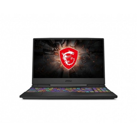 Prenosnik renew MSI GL65 10SFSK Leopard RTX 2070 SUPER (8 GB) i7-10750H/16 GB