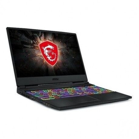 Prenosnik renew MSI GL65 10SFSK Leopard RTX 2070 SUPER (8 GB) i7-10750H/16 GB