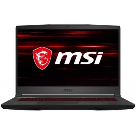 Prenosnik renew MSI GF65 Thin 10SDR, 9S7-16W112-429 / i7 / RAM 16 GB