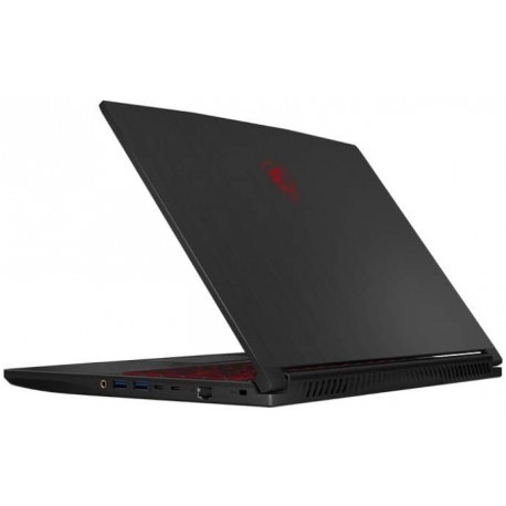 Prenosnik renew MSI GF65 Thin 10SDR, 9S7-16W112-429 / i7 / RAM 16 GB