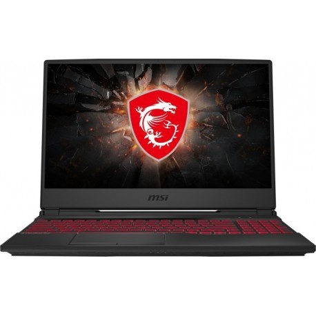 Prenosnik renew MSI GL65 9SD / i7 / RAM 16 GB / SSD Disk / 15,6 FHD