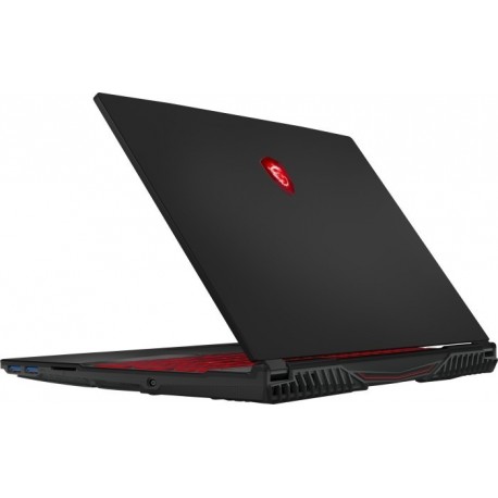 Prenosnik renew MSI GL65 9SD / i7 / RAM 16 GB / SSD Disk / 15,6 FHD