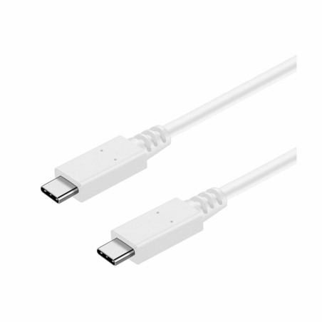Kabel 3.2 Gen 2 C-C PD 5A 1m Value bel 8519218