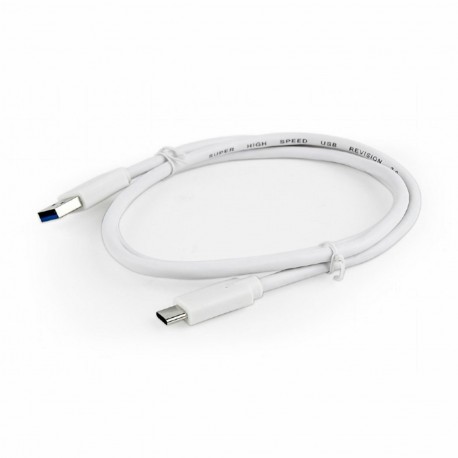 Kabel USB 3.1 A-C  1m bel Cablexpert 8519217