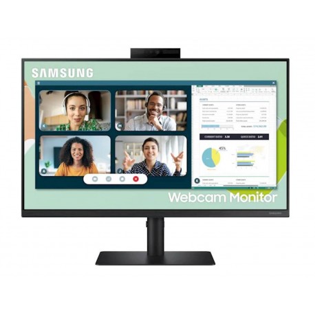 Monitor Samsung S24A400VEU