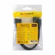 Adapter 2xUSB 3.0 M - USB 3.0 Ž interni 19p 25cm Delock 9781004