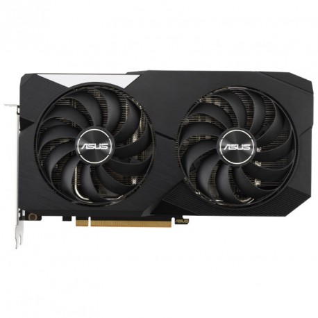 Grafična kartica ASUS Dual Radeon RX 6600 XT 8GB OC, 90YV0GN1-M0NA00