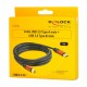 Kabel USB 3.0 A-B 5m Premium Delock