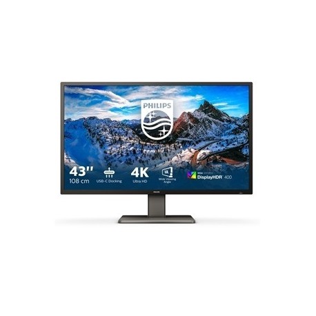 Monitor Philips 439P1