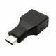 Adapter USB C 3.2 Gen 1 Tip-C - USB-A Ž Value 9749052