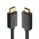 Ugreen DP na HDMI kabel (M-M) 3m, 10203