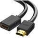 Ugreen HDMI 1.4 kabel - podaljšek 2m, 10142