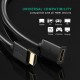 Ugreen HDMI 1.4 kabel - podaljšek 2m, 10142