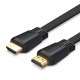 Ugreen HDMI 2.0 Flat kabel 1.5m, 50819