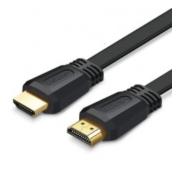 Ugreen HDMI 2.0 Flat kabel 1.5m, 50819