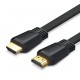 Ugreen HDMI 2.0 Flat kabel 3m, 50820