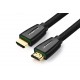 Ugreen HDMI kabel v2.0 1.5m, 40409