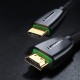 Ugreen HDMI kabel v2.0 1.5m, 40409