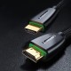 Ugreen HDMI M na M kabel v1.4 5m, 40412
