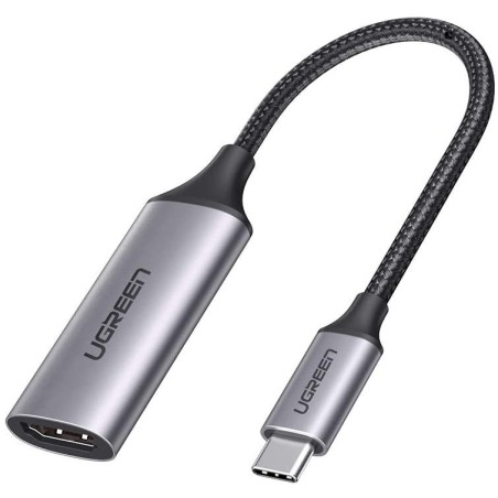 Ugreen USB-C na HDMI adapter 2.0 4K, 70444