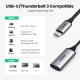 Ugreen USB-C na HDMI adapter 2.0 4K, 70444