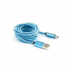 Kabel USB A-C  1,5m moder SBOX 8519146