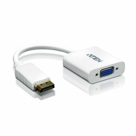 Adapter DisplayPort - VGA Aten VC925 9705017