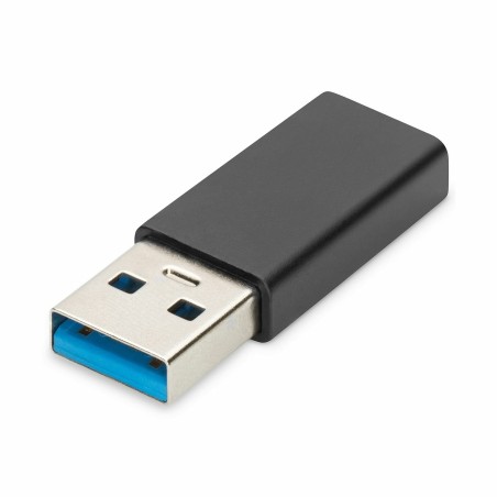 Adapter USB-A M 3.2 Gen 1 - USB Tip-C Ž 3.2 Gen 1 Digitus 9749057