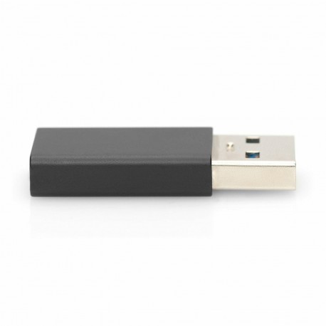 Adapter USB-A M 3.2 Gen 1 - USB Tip-C Ž 3.2 Gen 1 Digitus 9749057