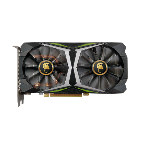 Grafična kartica MANLI GeForce RTX 2060 Gallardo 6GB DDR6 192bit 3xDP 1xHDMI