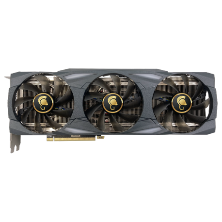 Grafična kartica MANLI GeForce RTX 3070 Ti Gallardo 8GB