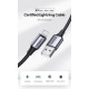 Ugreen kabel Lightning na USB-A 2m, 60163