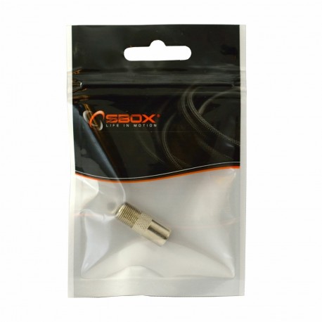 Adapter antenski F Ž - RF M SBOX 9080020