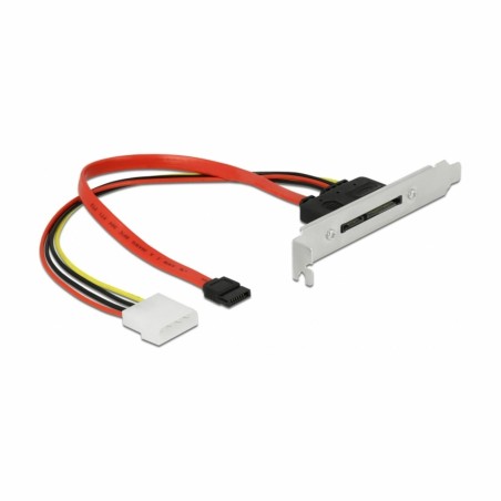 Adapter slot 1x SATA 22 pin Delock 9703017